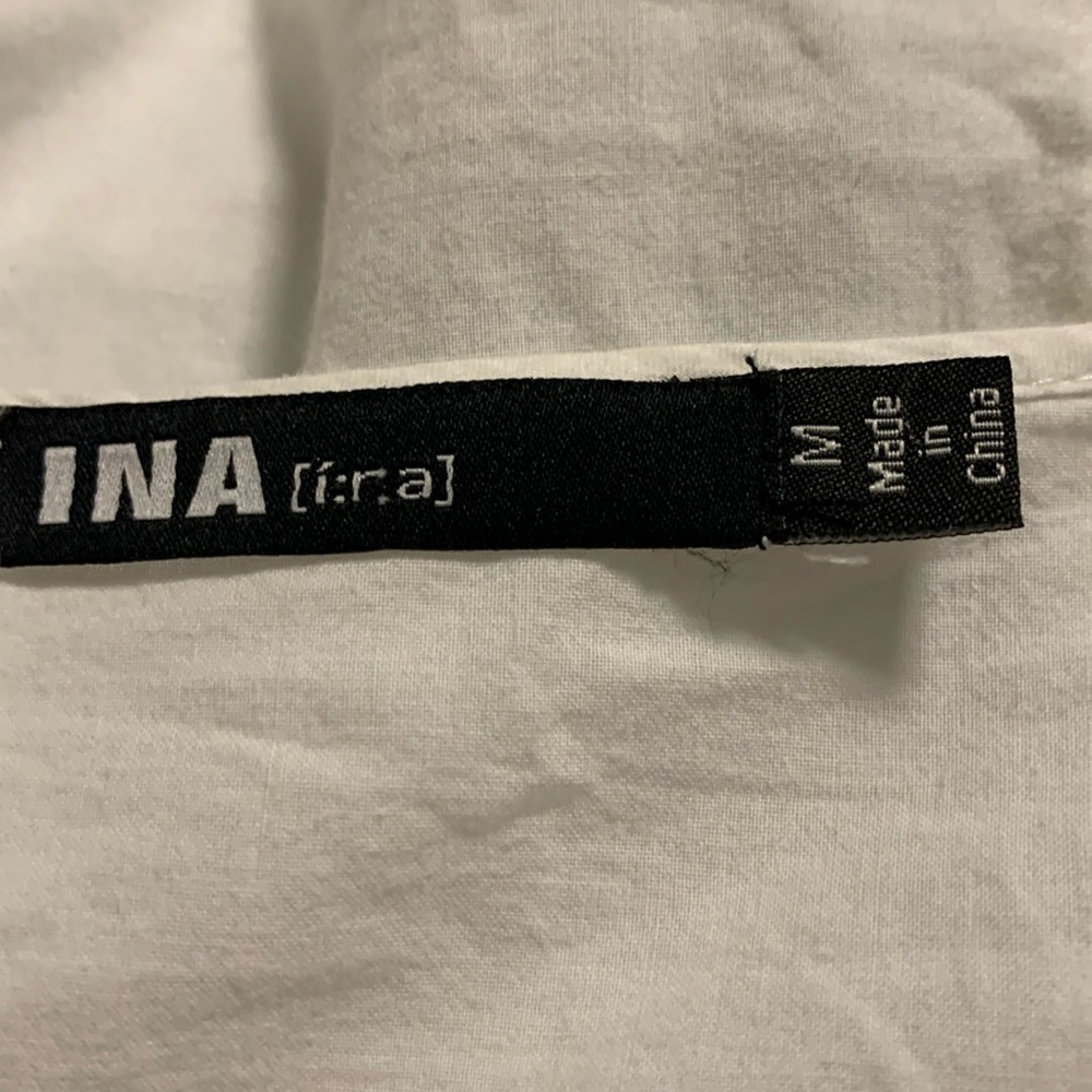 INA Top - Picture 3 of 4